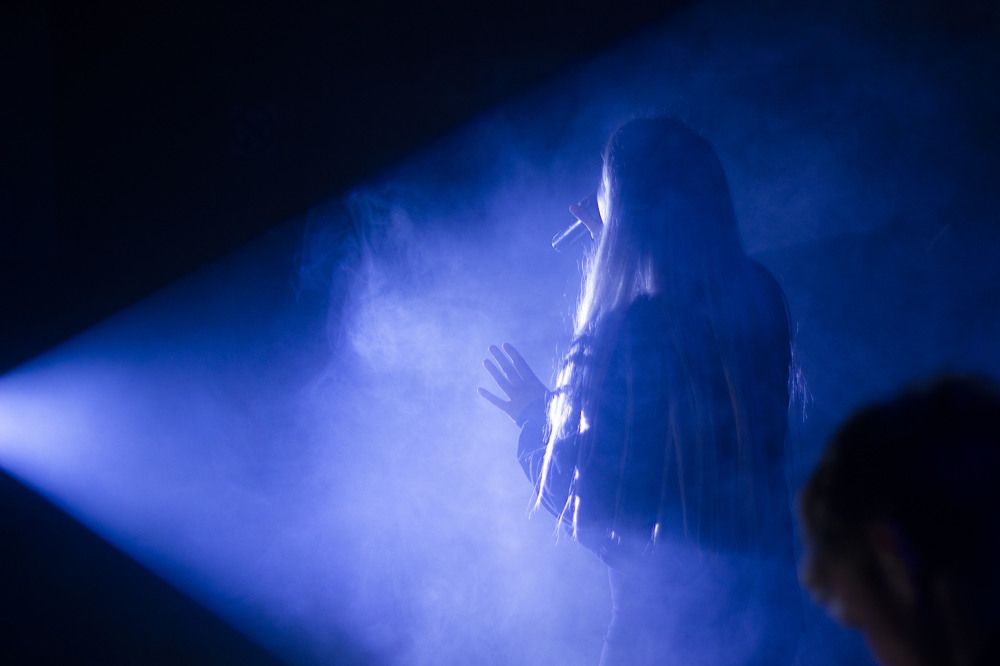 Photograph by Антон Чупин