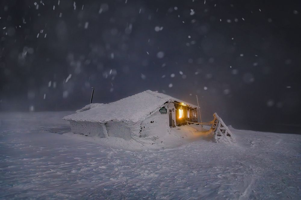 Photograph by Кочкин Владимир