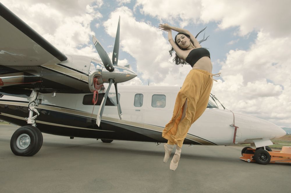 Photograph by Igor Pereira