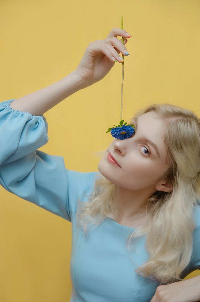 Photograph by Юлия Малащенко