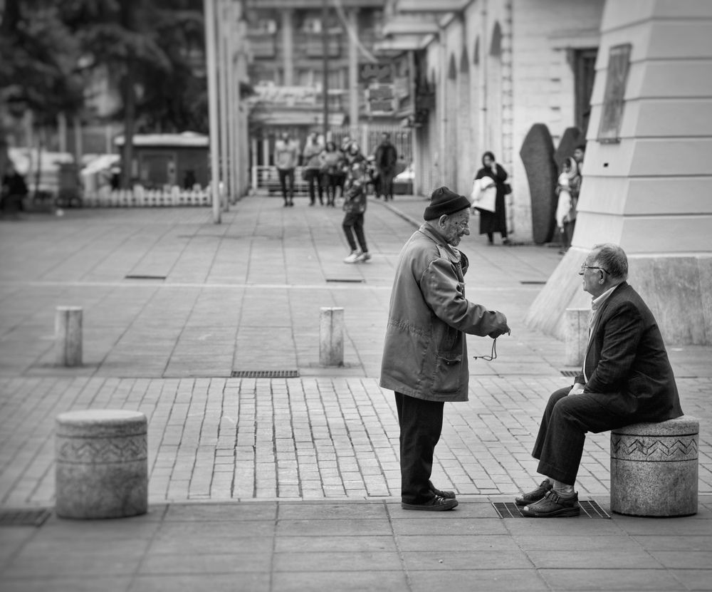 Фотография автора Hadis Rezayati