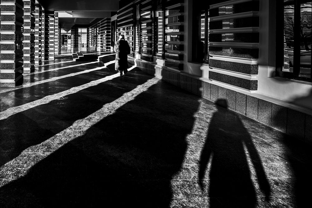 Photograph by Андрей Ефимов