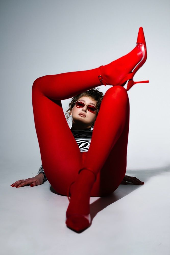 Photograph by Татьяна