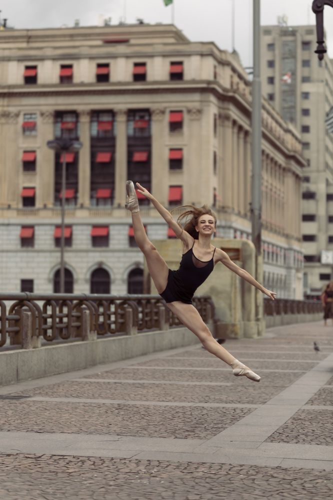 Photograph by Igor Pereira