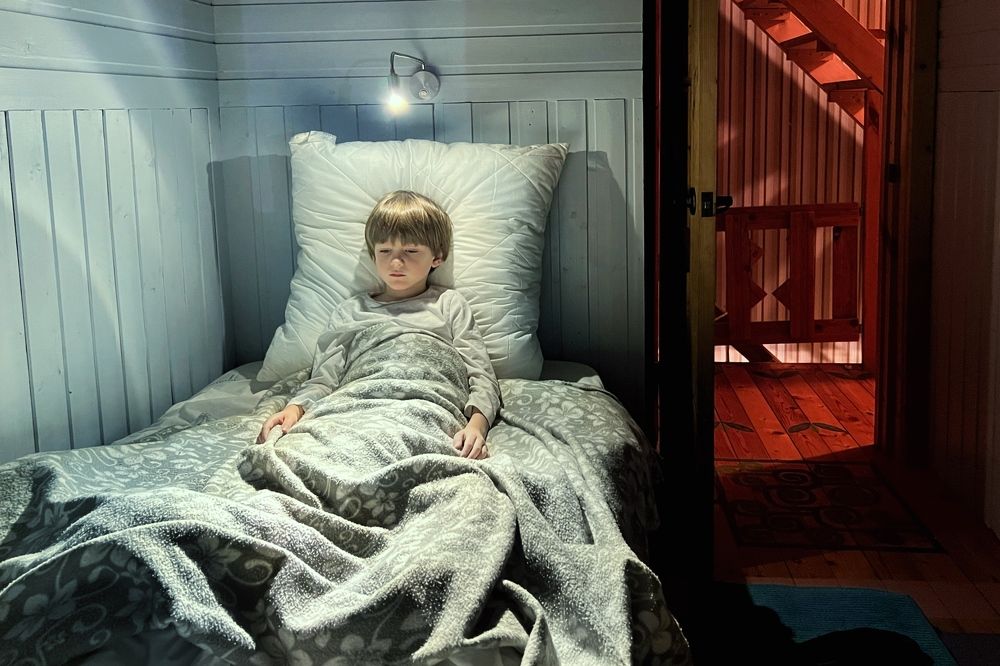 Photograph by Natalia Levenih