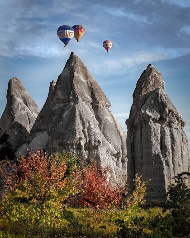 Photograph by Таймураз Гумеров