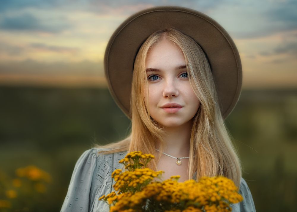 Фотография автора Анна Балабан