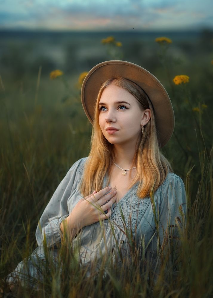 Фотография автора Анна Балабан