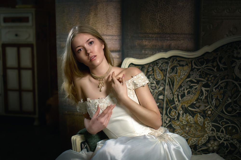 Photograph by Владимир Суздалов