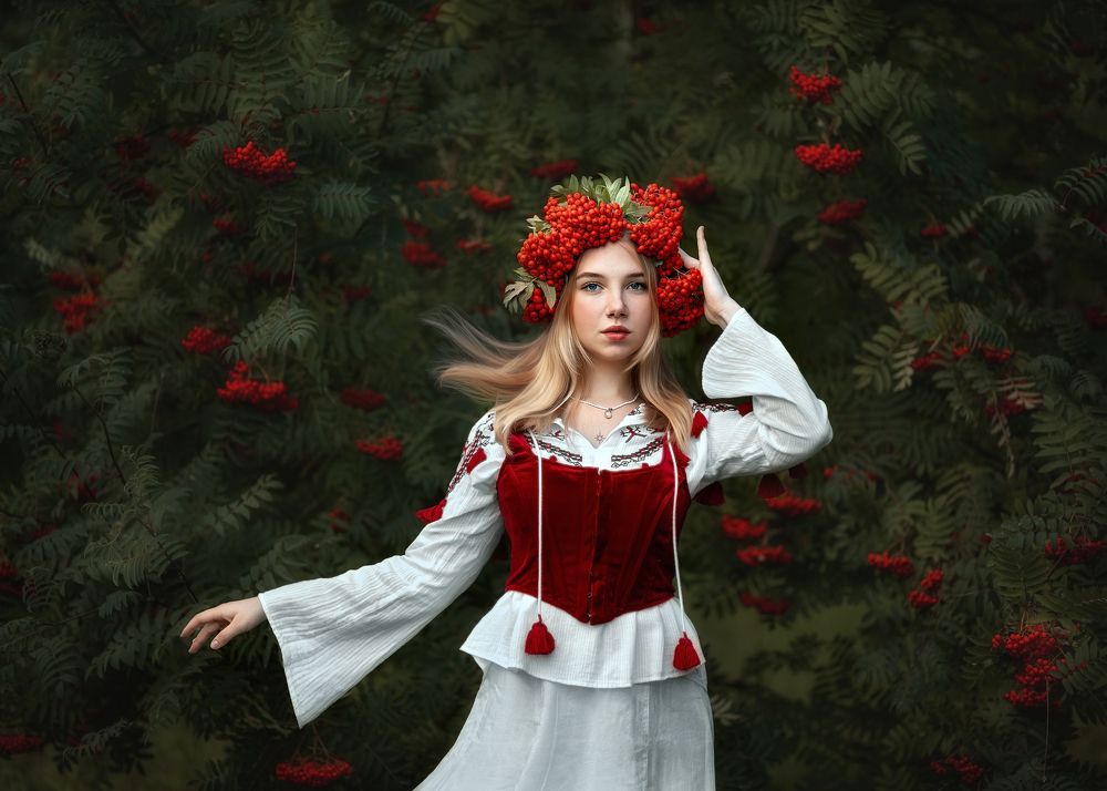 Photograph by Анна Балабан