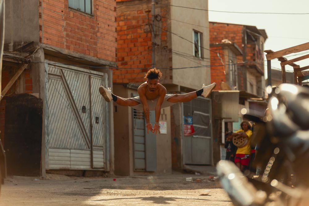 Photograph by Igor Pereira