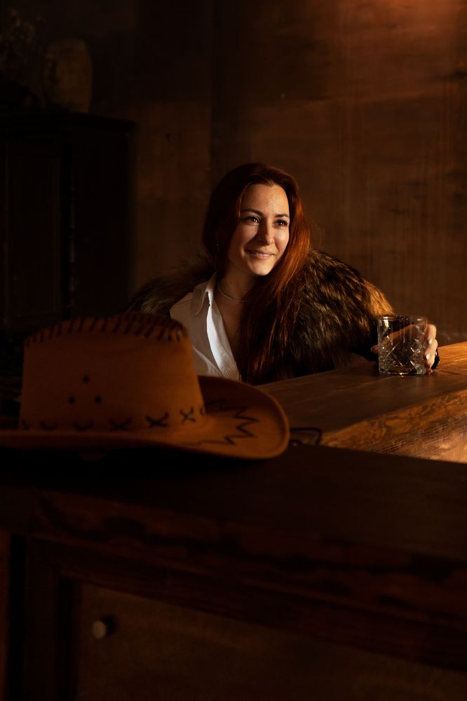 Photograph by Анна Марковская