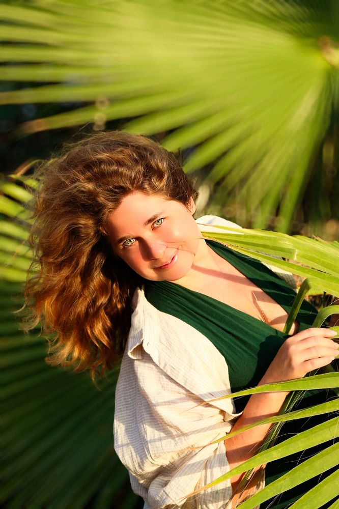 Фотография автора Екатерина