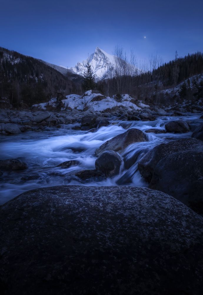 Photograph by Ivo Matějů