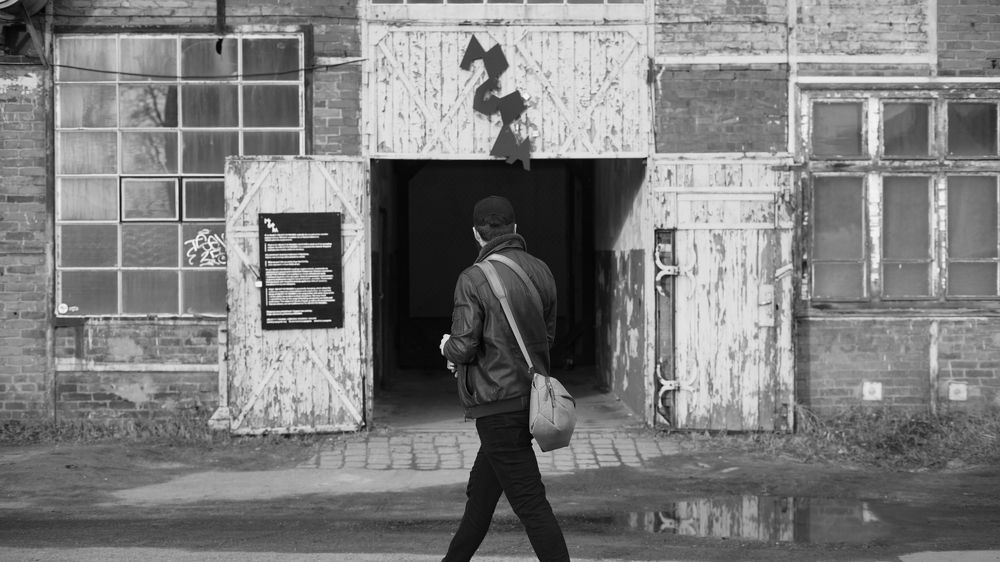 Фотография автора Maksymilian Nehrebecki