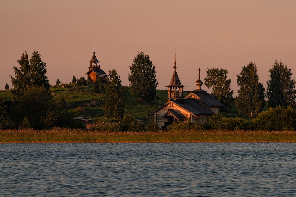 Photograph by Олег Корешонков