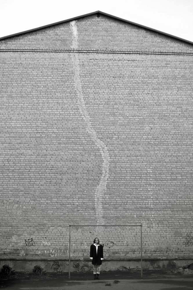 Photograph by Ольга