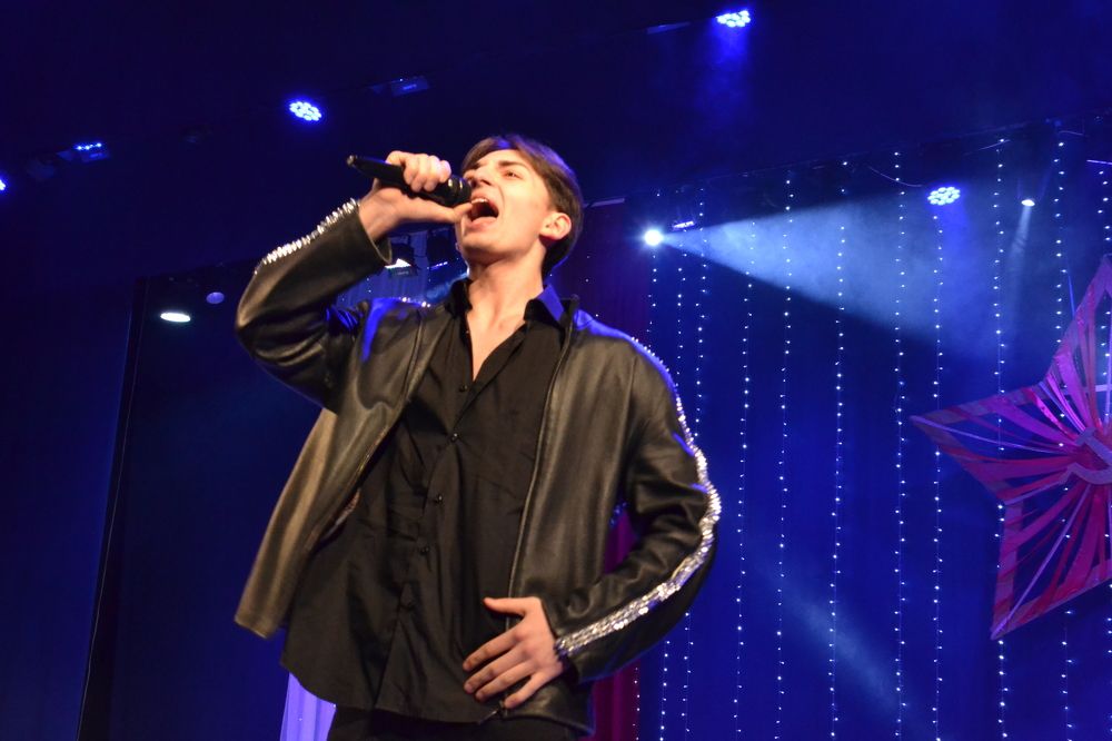 Photograph by Надежда Чаплынская