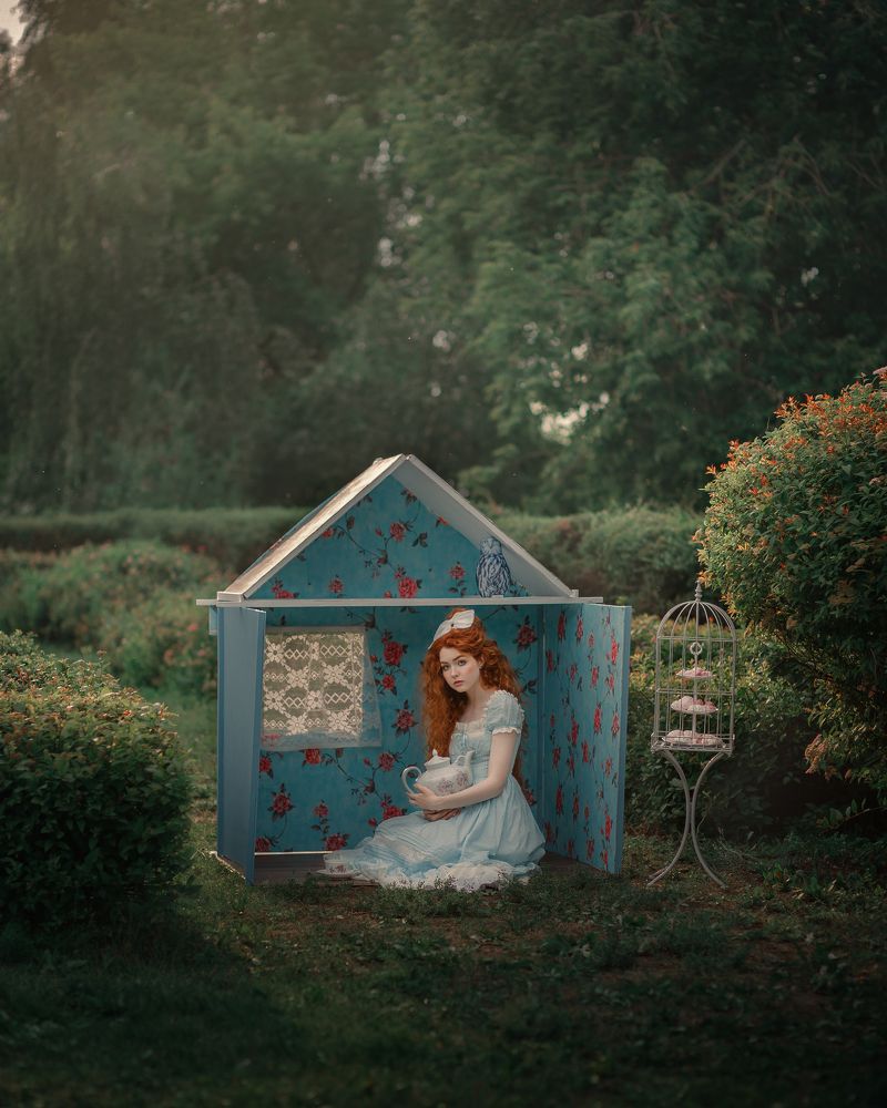 Photograph by Паршина Настасья