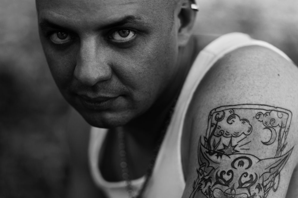 Photograph by Игорь