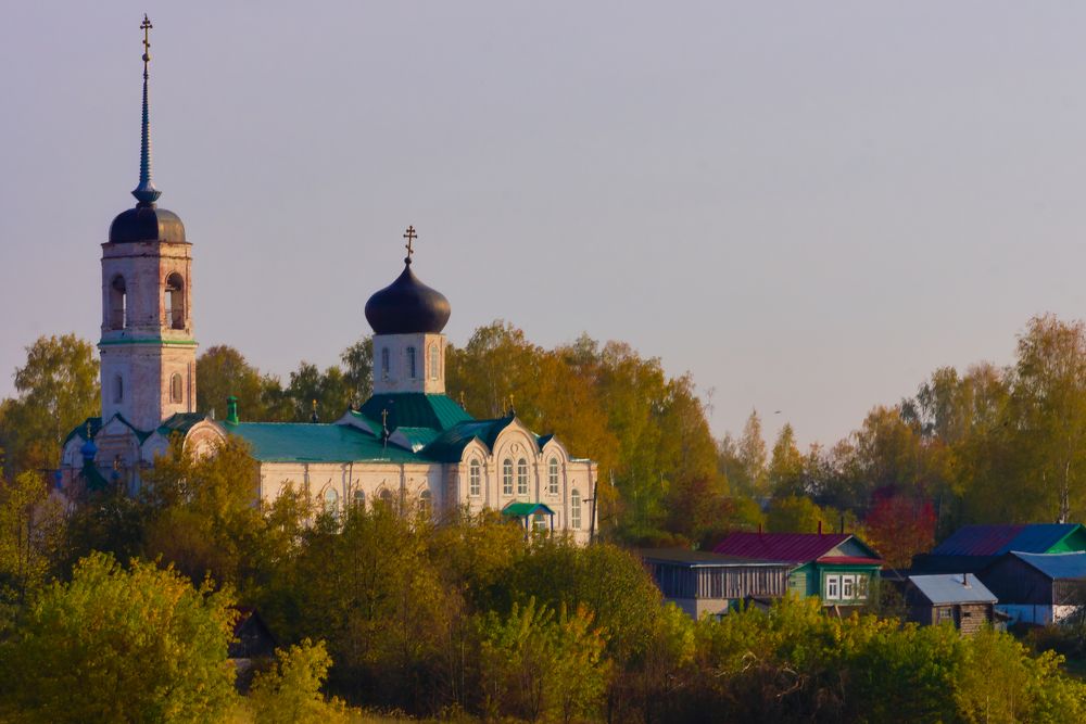 Photograph by Дмитрий Павлов