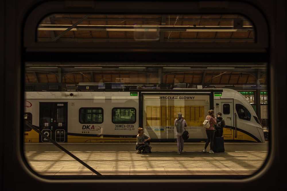 Photograph by Messaoudi Mohamed Amine