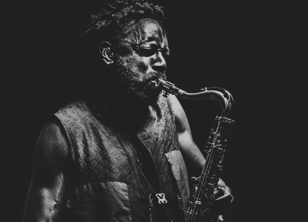 Photograph by Daniele Maldarizzi