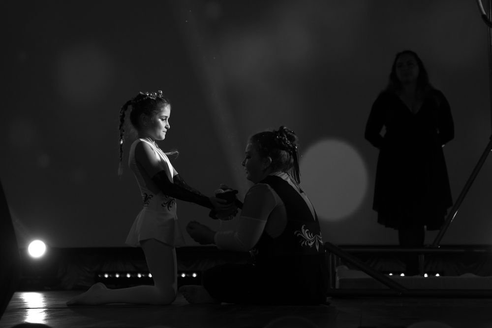 Photograph by Tkachenko Anastasia