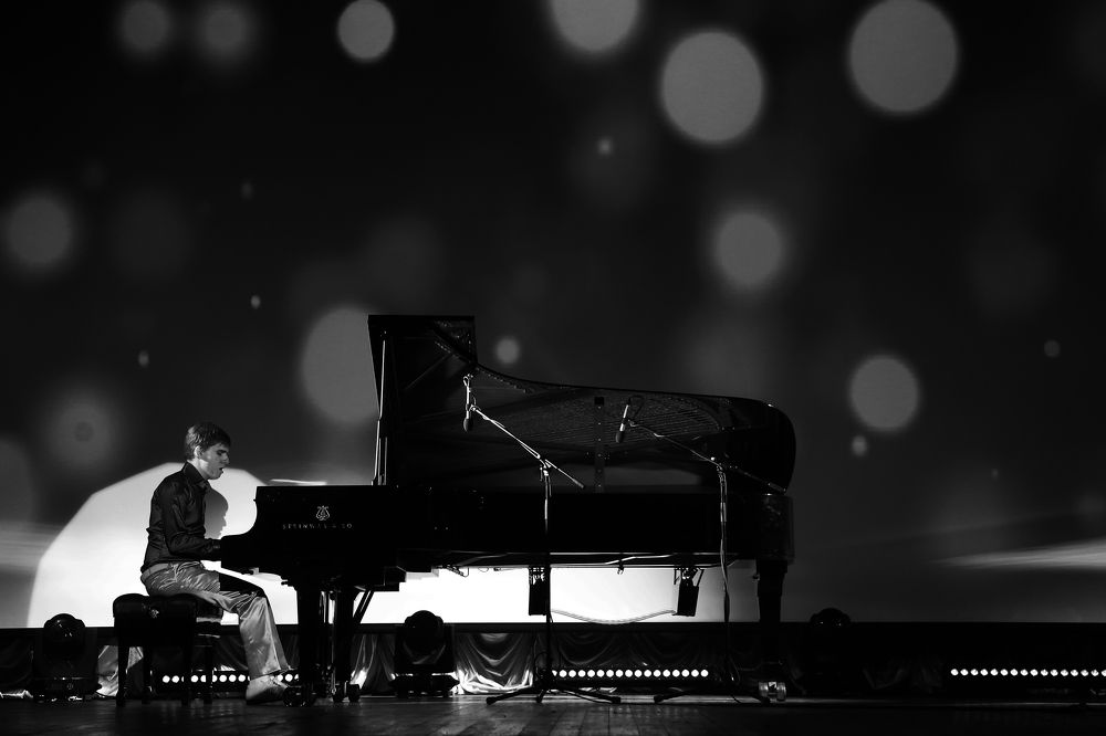 Photograph by Tkachenko Anastasia