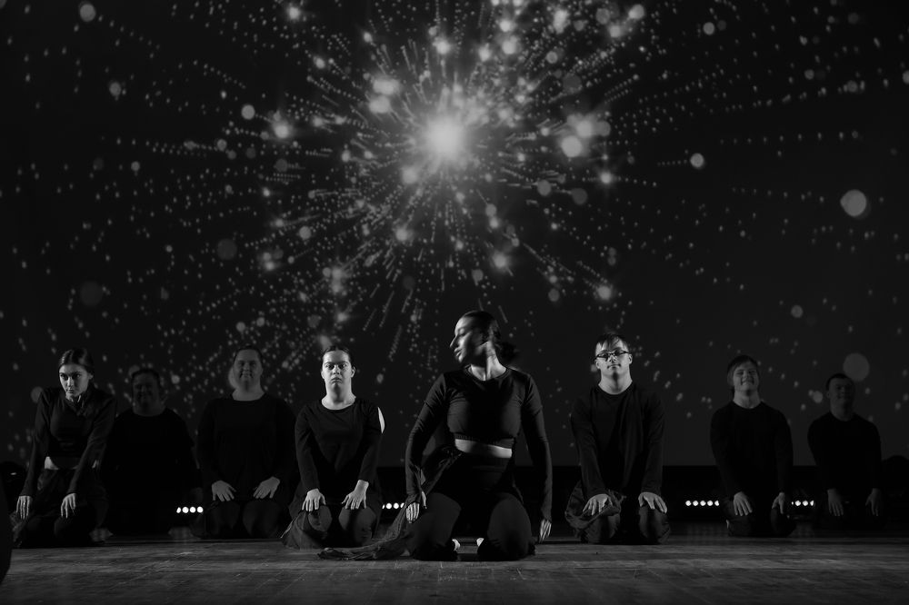 Photograph by Tkachenko Anastasia