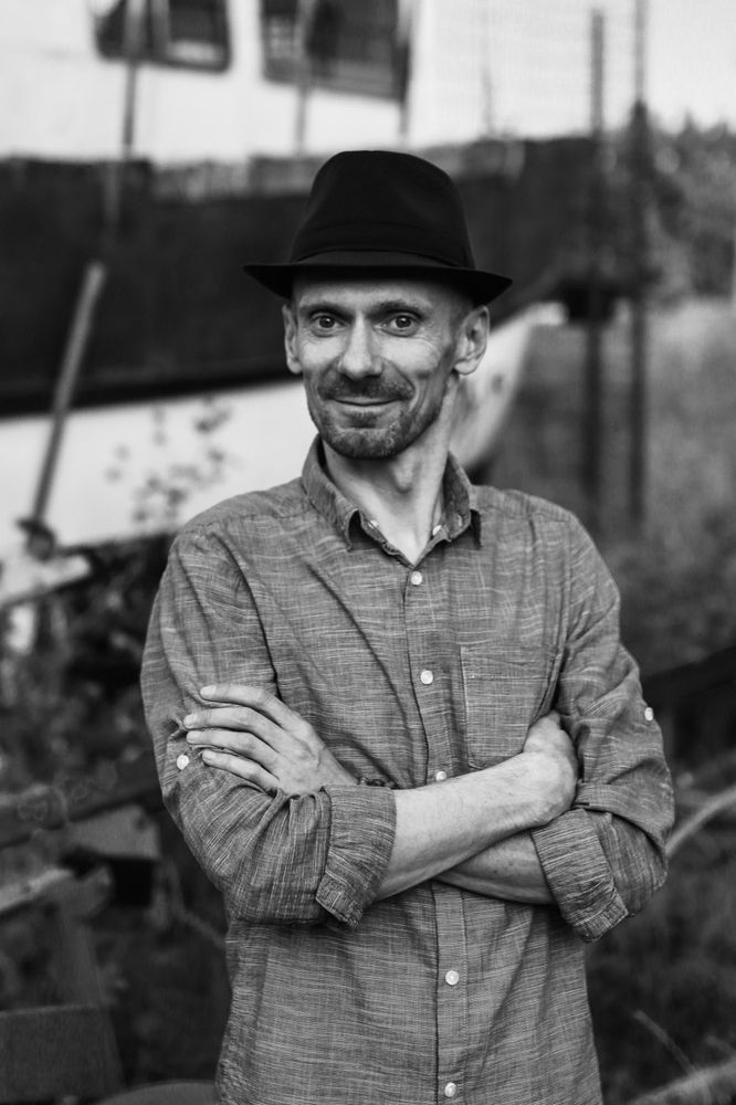 Photograph by Наталья Юденкова