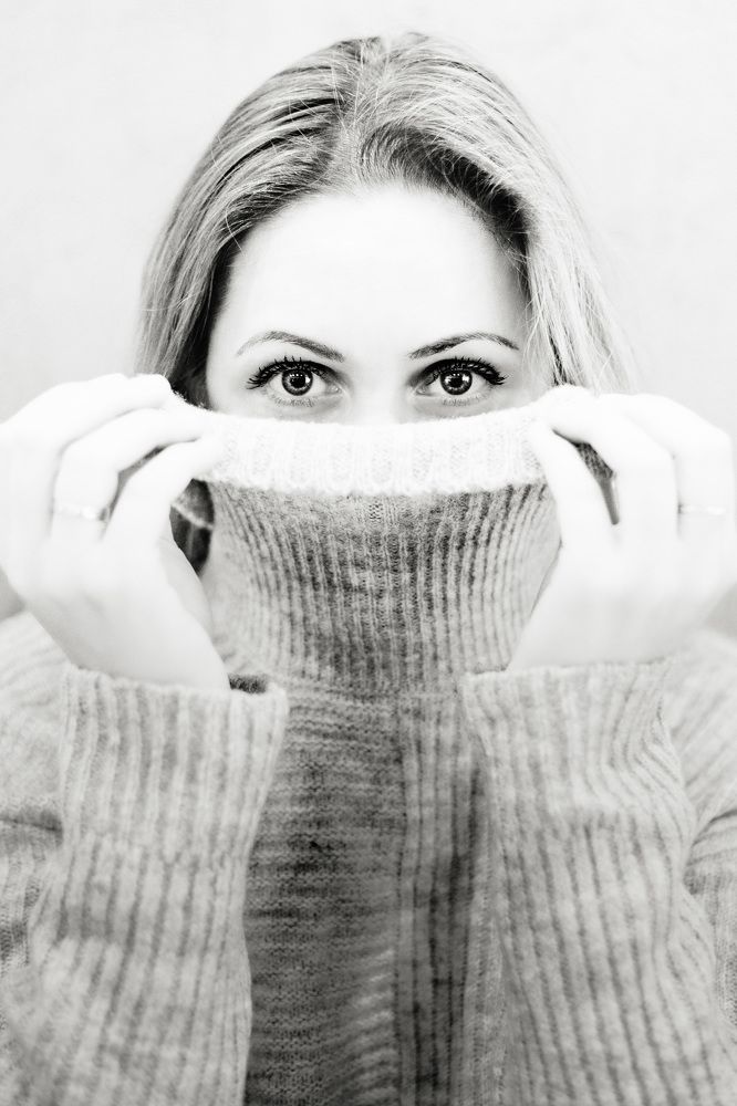 Photograph by Daria Osipova