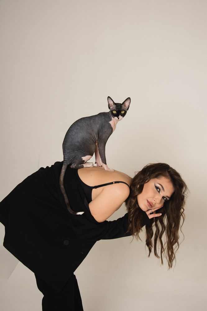 Photograph by Elenafotosessi