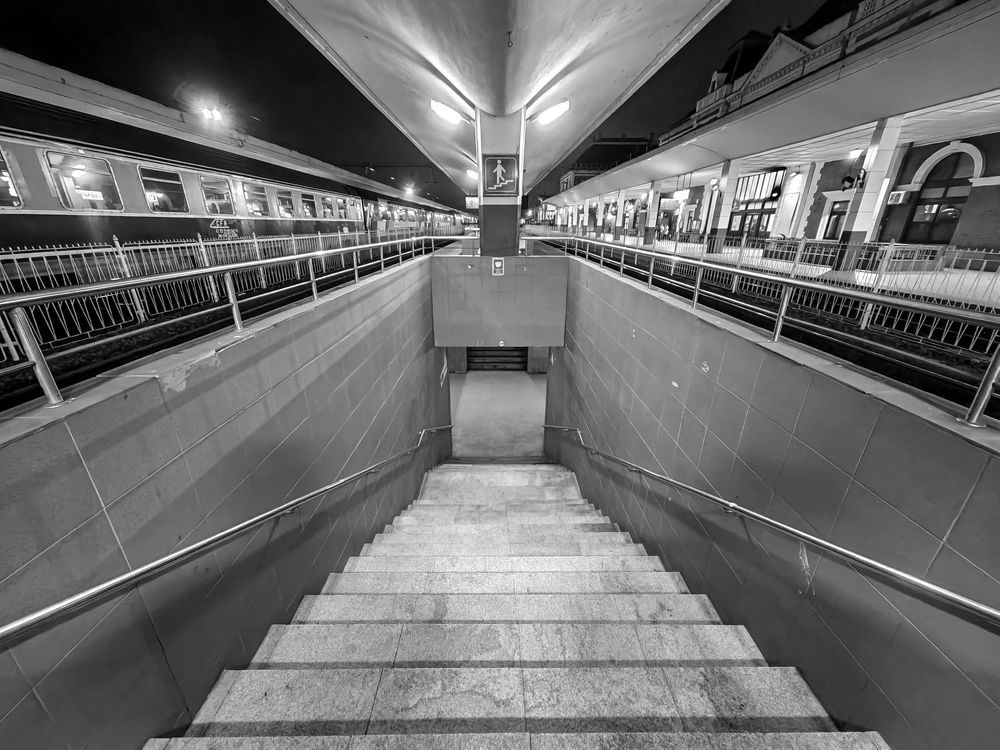 Photograph by Borsi Balázs