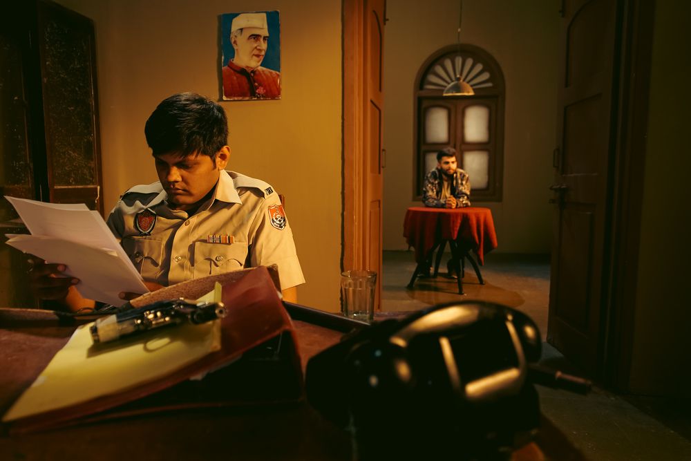 Photograph by Ashwani Thurwal