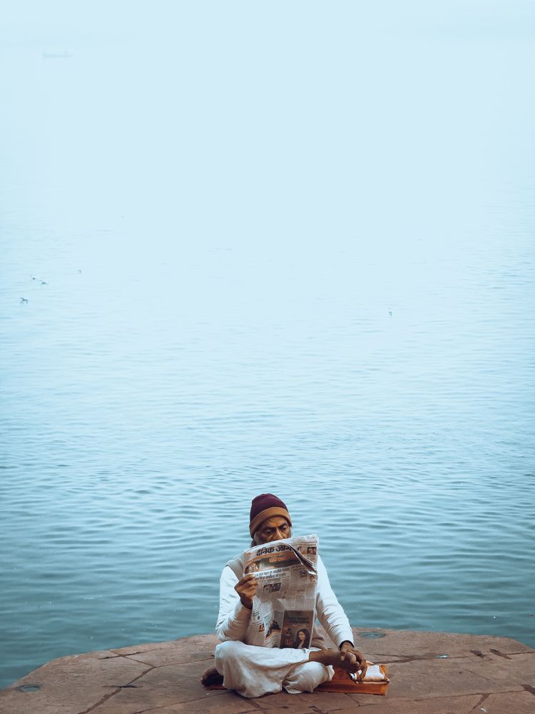 Photograph by Ashwani Thurwal