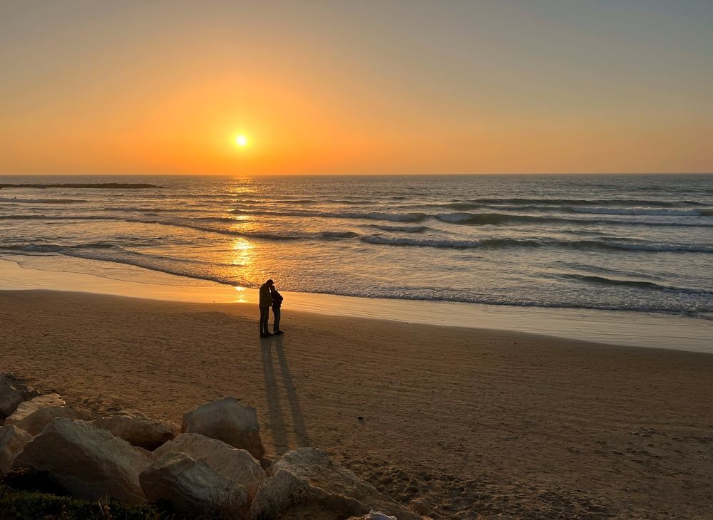 Photograph by Natalia Levenih