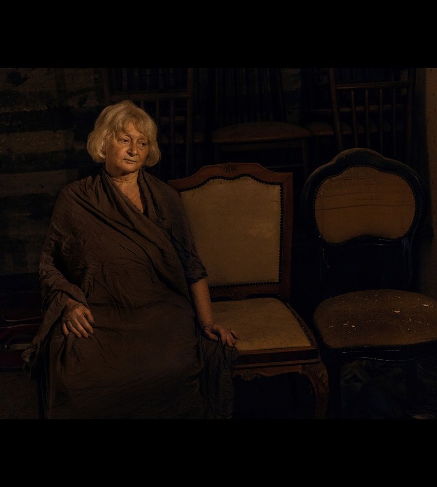 Photograph by Ксения Лившиц