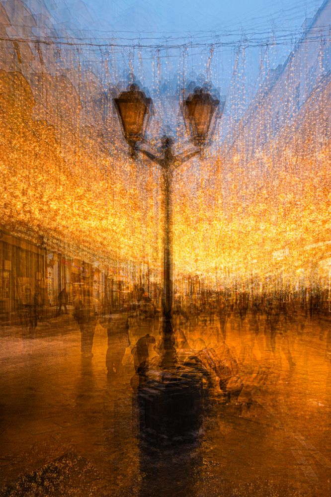 Фотография автора Елена Кошкина