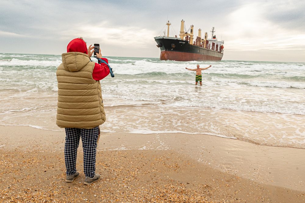 Фотография автора Елена Кошкина