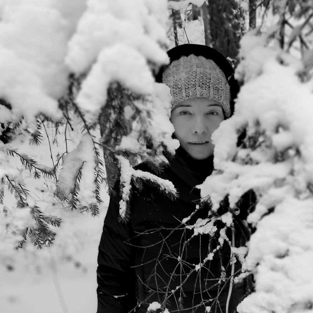 Photograph by Александр Фадеев