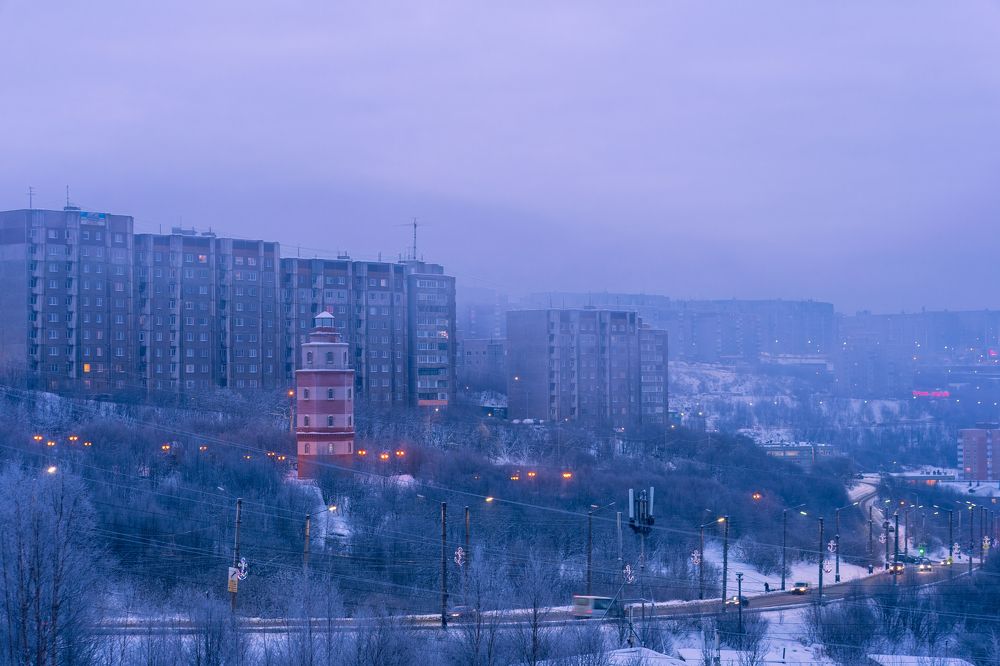 Фотография автора Андрей Ильичев