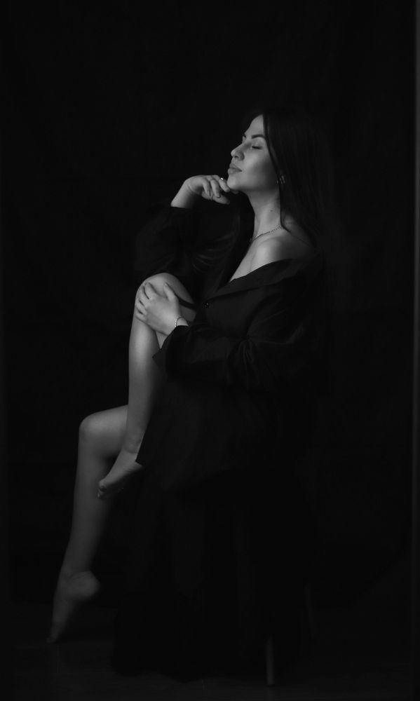 Photograph by Лилия Султанова