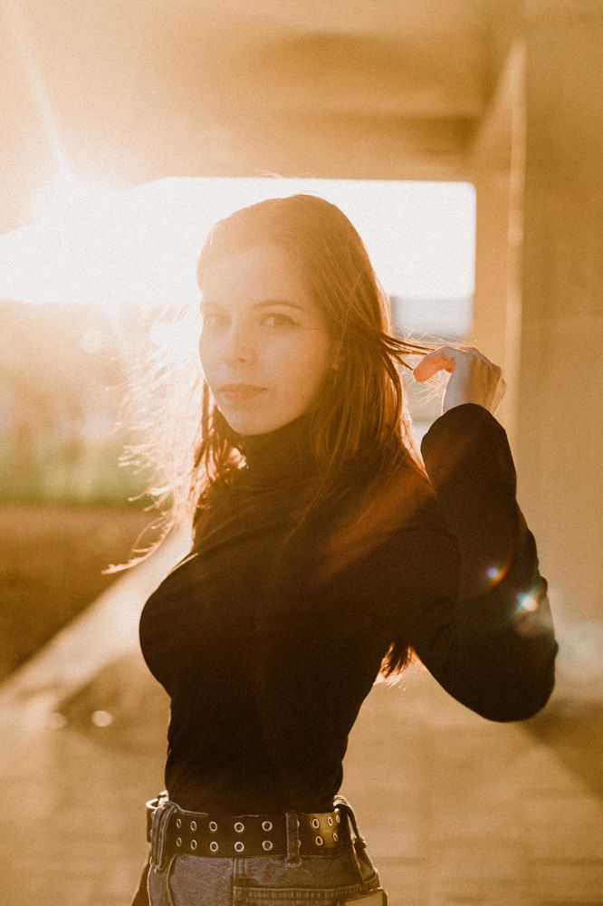 Photograph by Daria Osipova