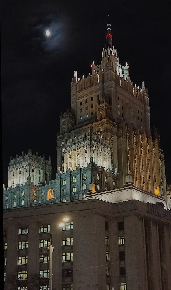 Photograph by Александр Фадеев