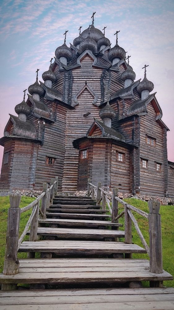 Photograph by Александр Фадеев