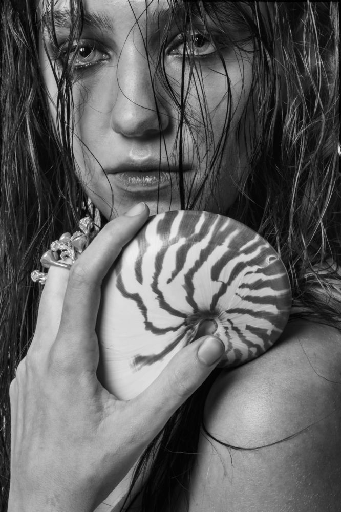 Photograph by Daniele Maldarizzi