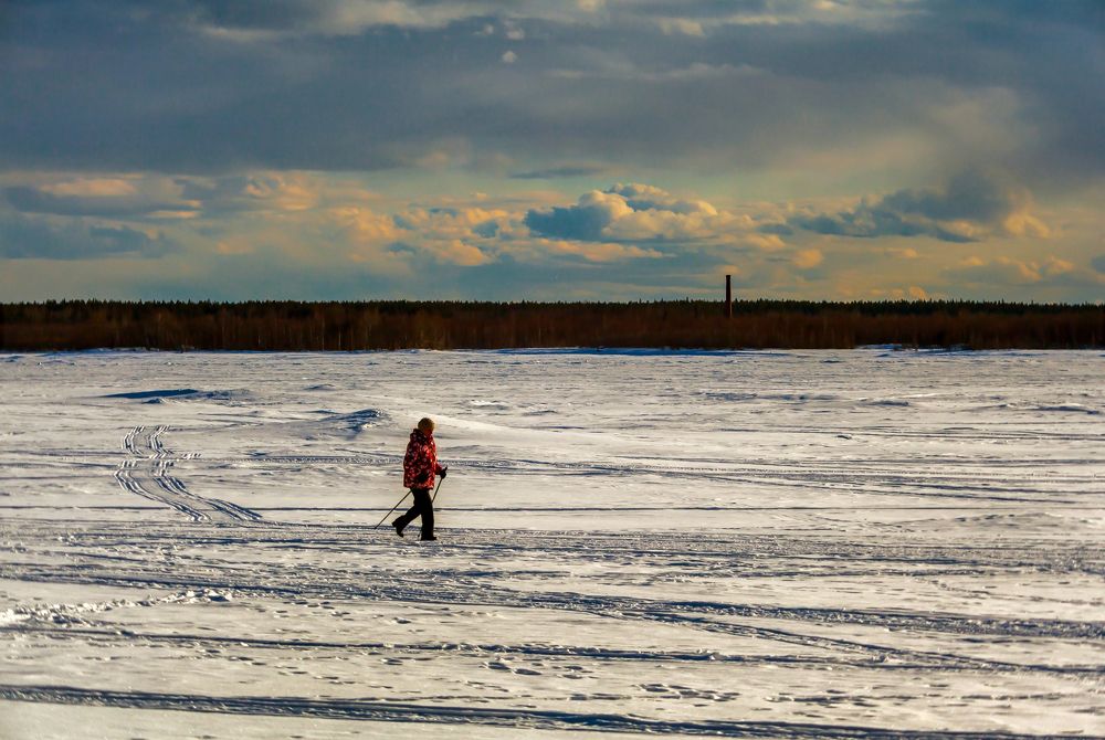 Photograph by Валентин Кузьмин