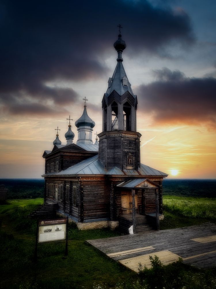 Photograph by Светлана Перминова