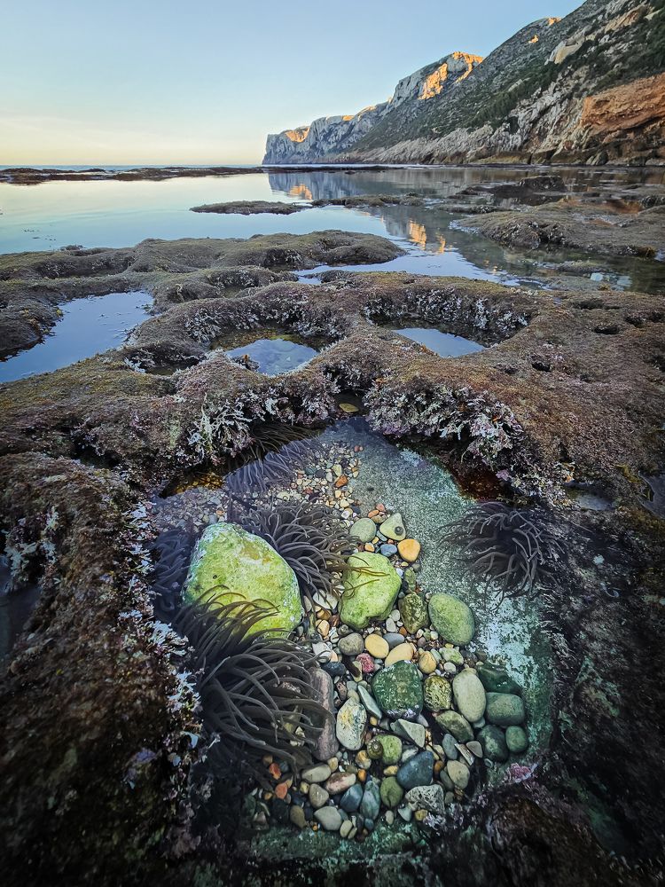 Photograph by Evgeny Pochaev